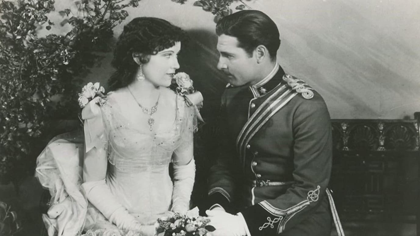 The Four Feathers (1929)