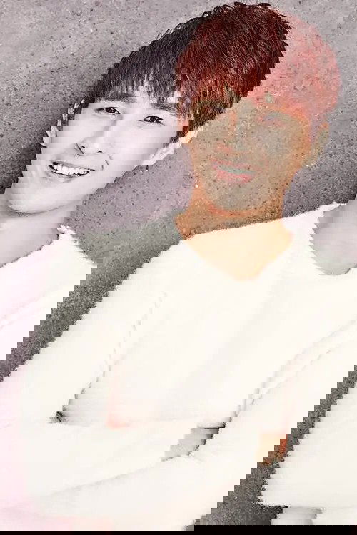 et billede af Zhang Yuan