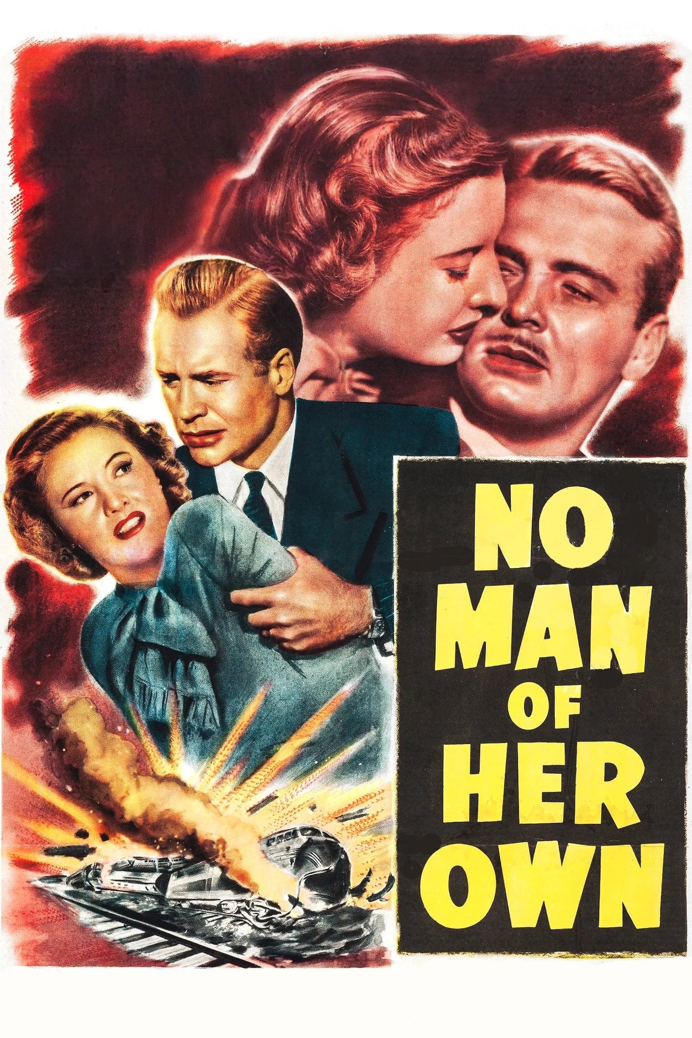 No Man of Her Own
