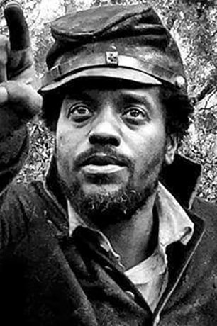 et billede af Kortney Manns