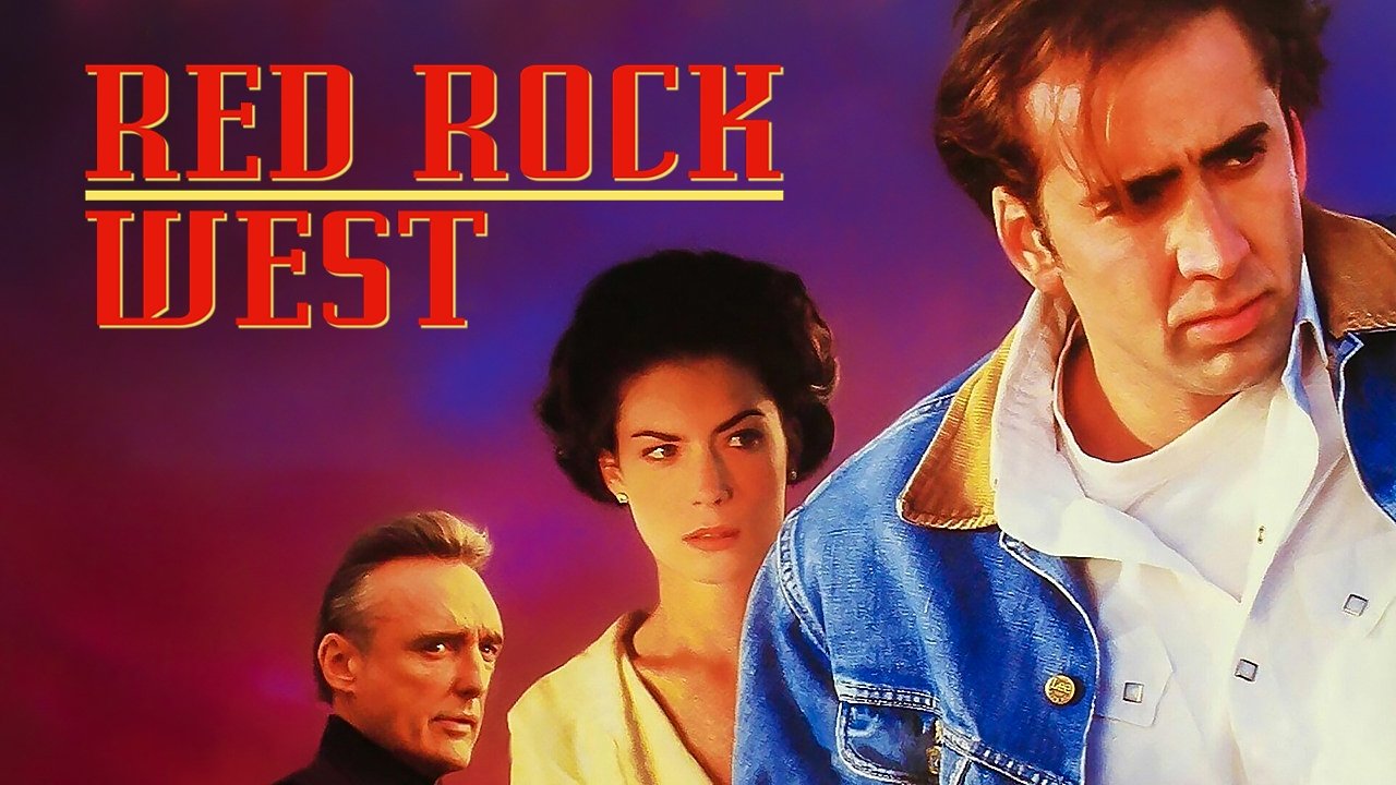 Red Rock West