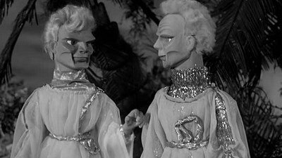 Fireball XL5