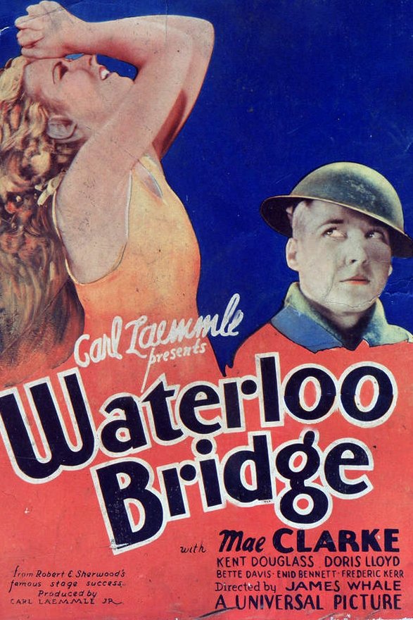 Waterloo Bridge