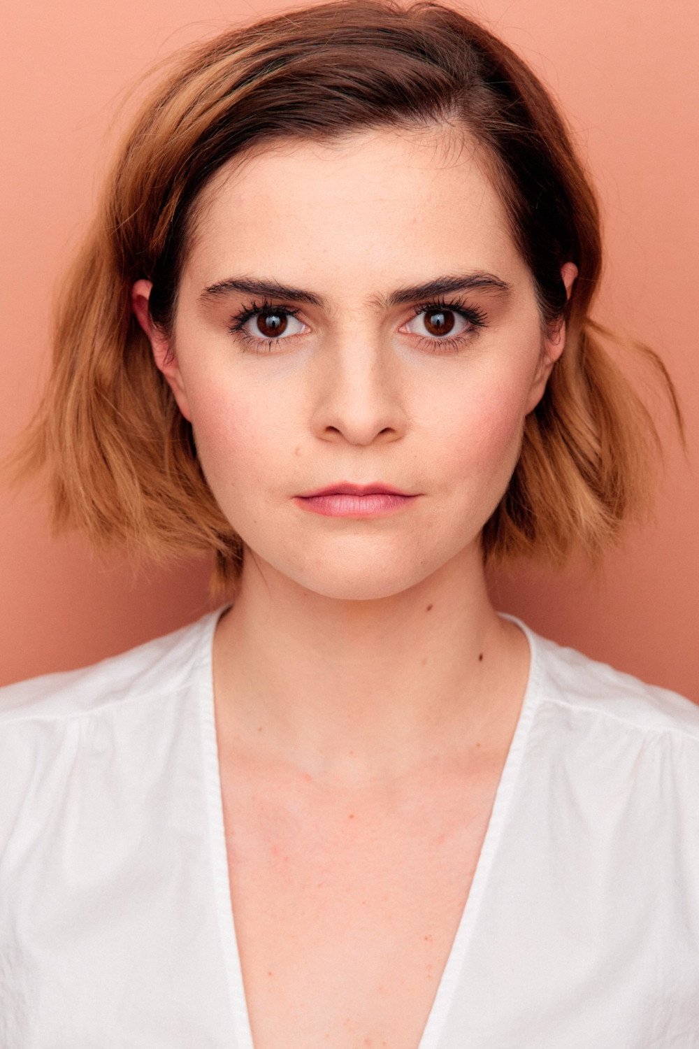 et billede af McKenna Quigley Harrington