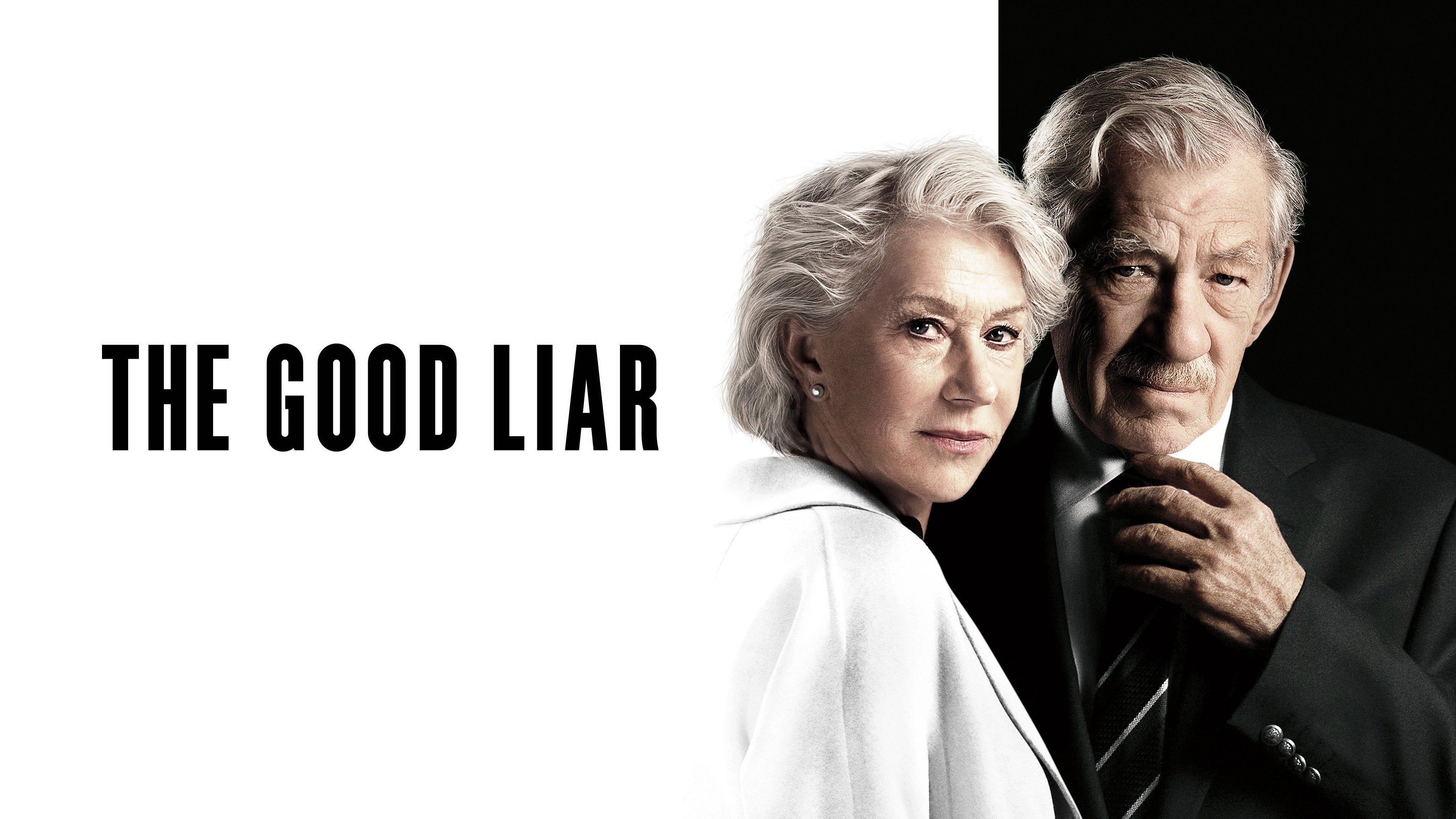 The Good Liar (2019)