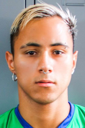 et billede af Gael Macias