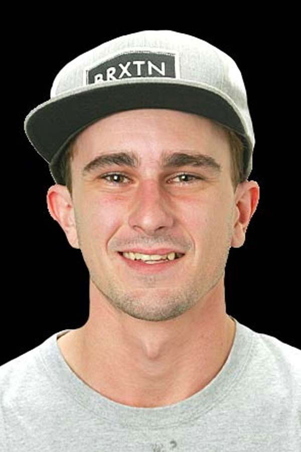 et billede af Taylor Bingaman