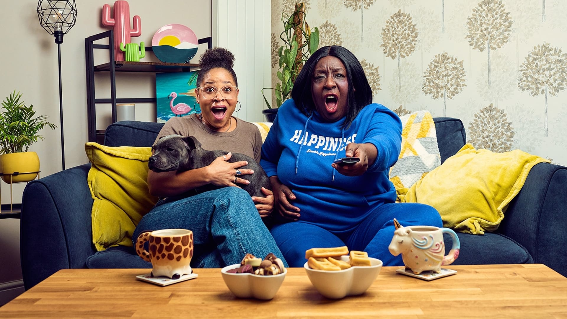 Gogglebox