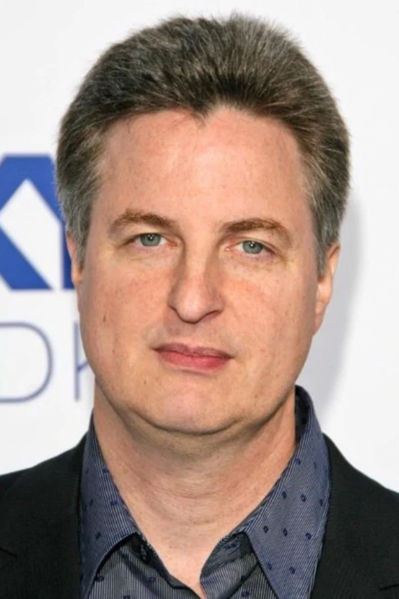 et billede af Mark Helfrich