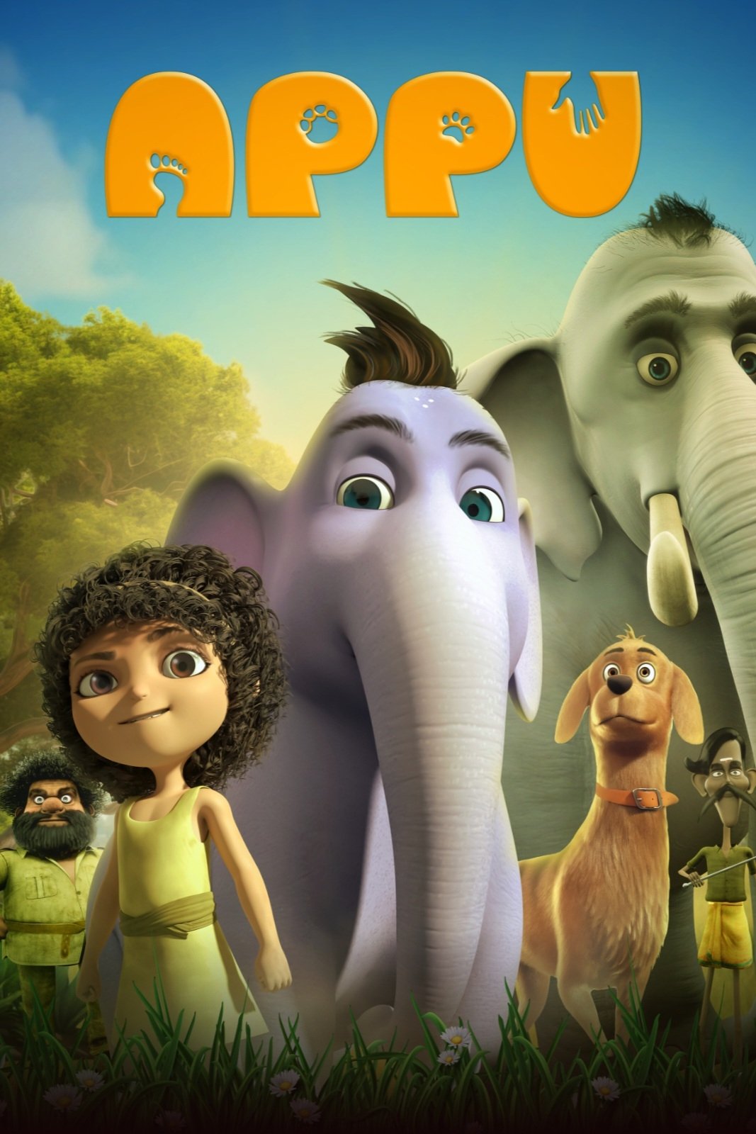 Download APPU (2024) Full Movie