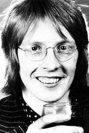 et billede af Bruce Thomas