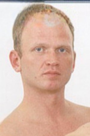 et billede af Caleb Stone