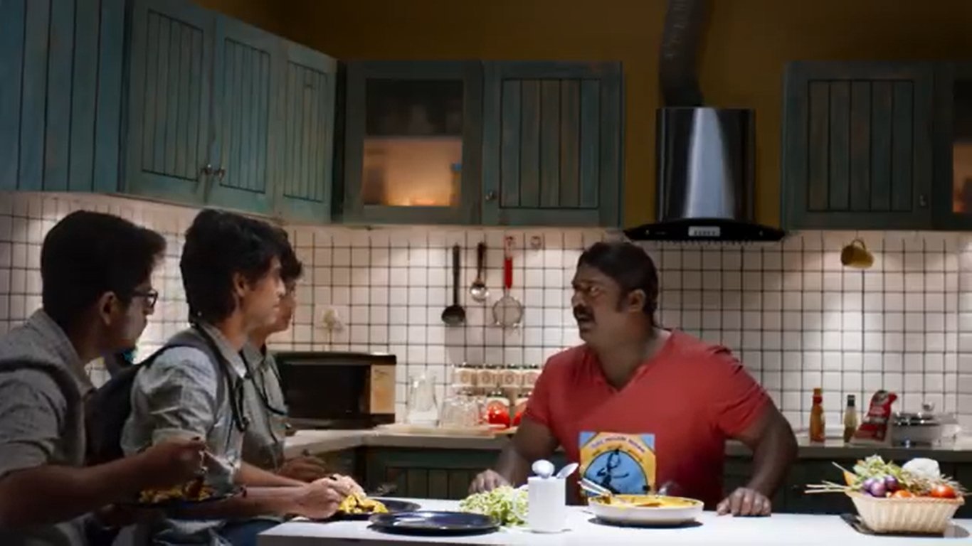 Thumbnail for Midnight Masala Season 1 Episode 3