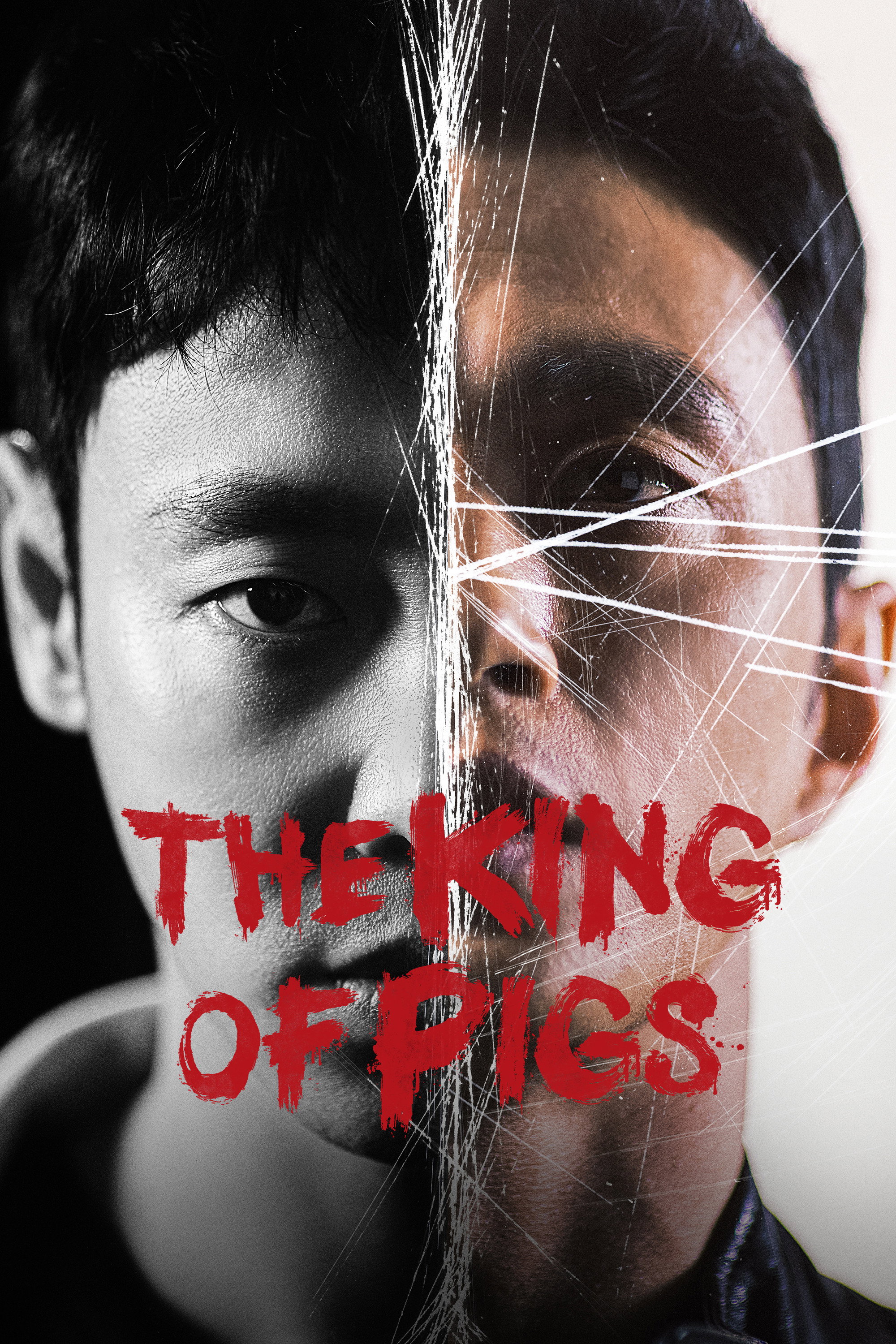 The King of Pigs