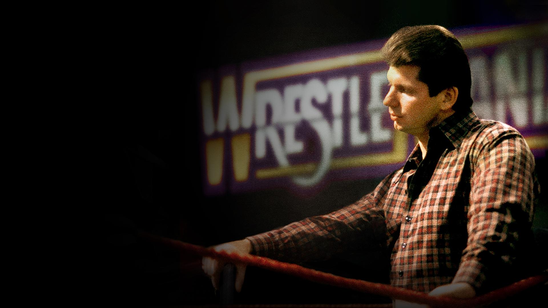The True Story of WrestleMania (2011)