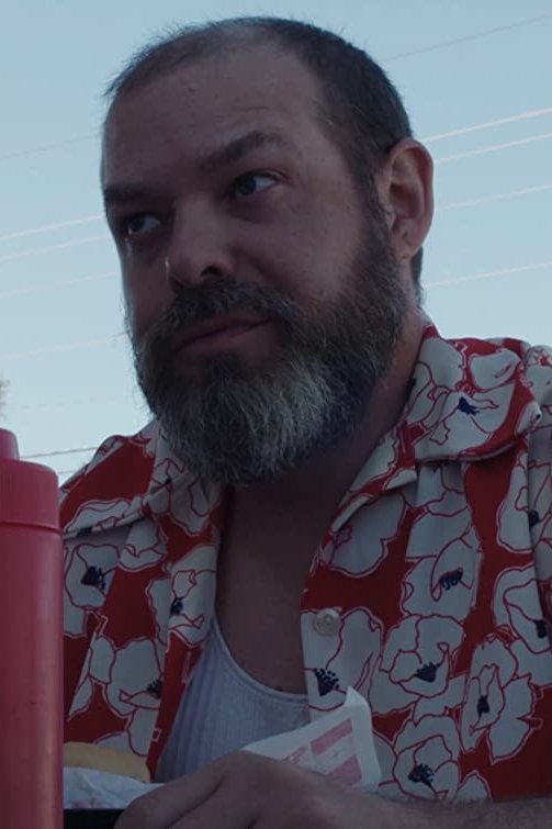 et billede af Nathan O'Neil Smith