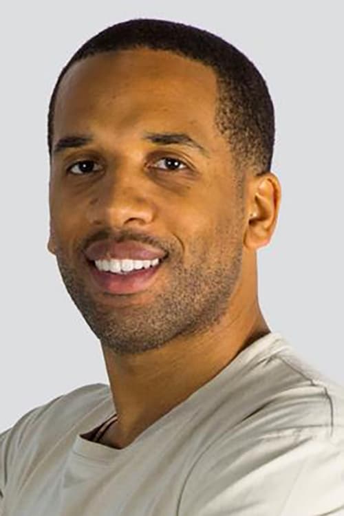 et billede af Maverick Carter