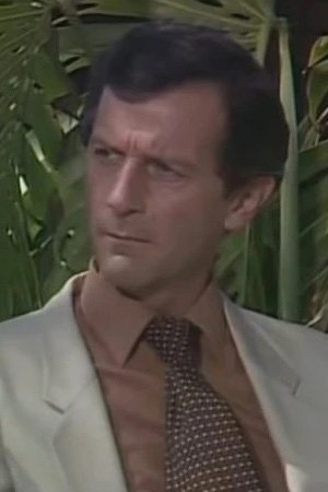 et billede af Robin Bowering