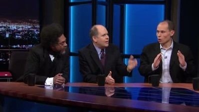 Real Time with Bill Maher Staffel 8 :Folge 14 