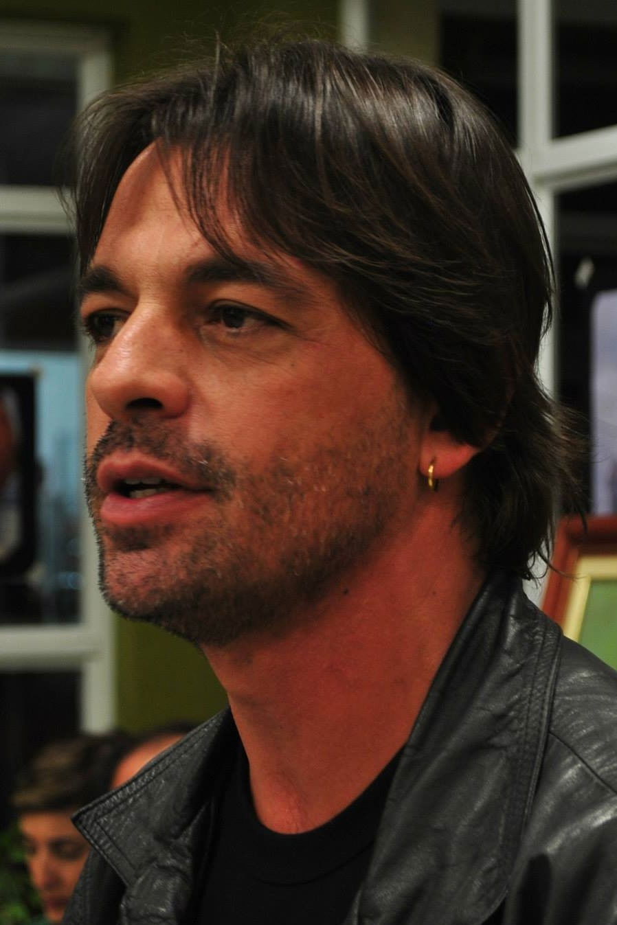 et billede af Márcio Martins