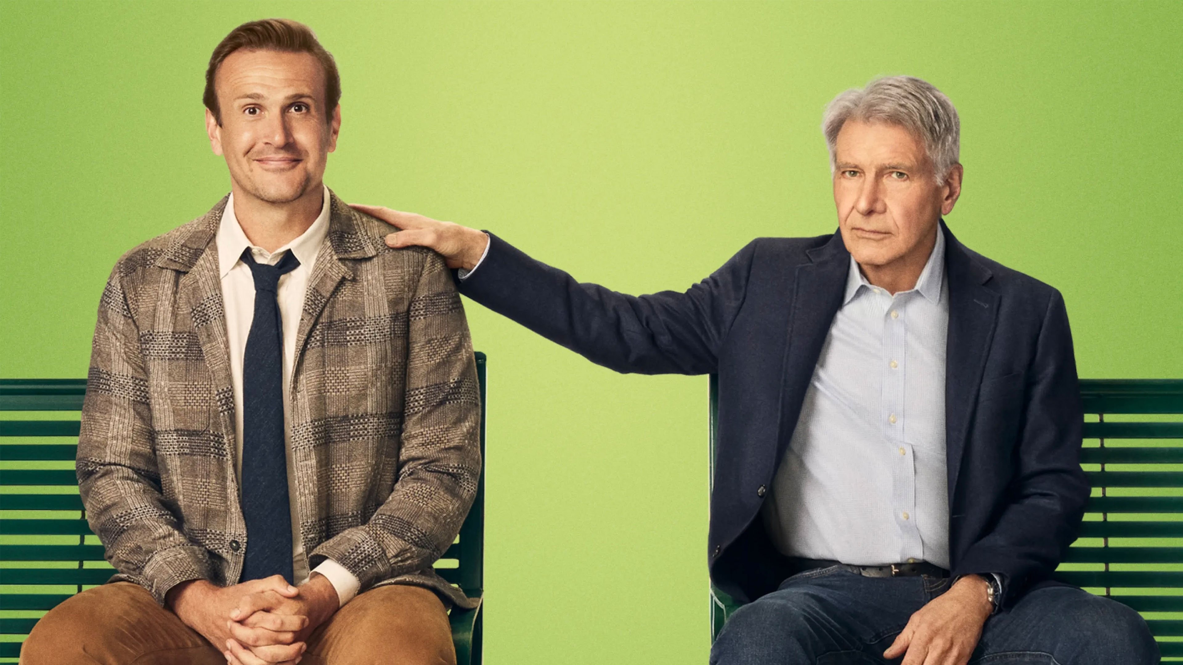 Jeff Daniels Cast in Major Role for Shrinking Season Three
