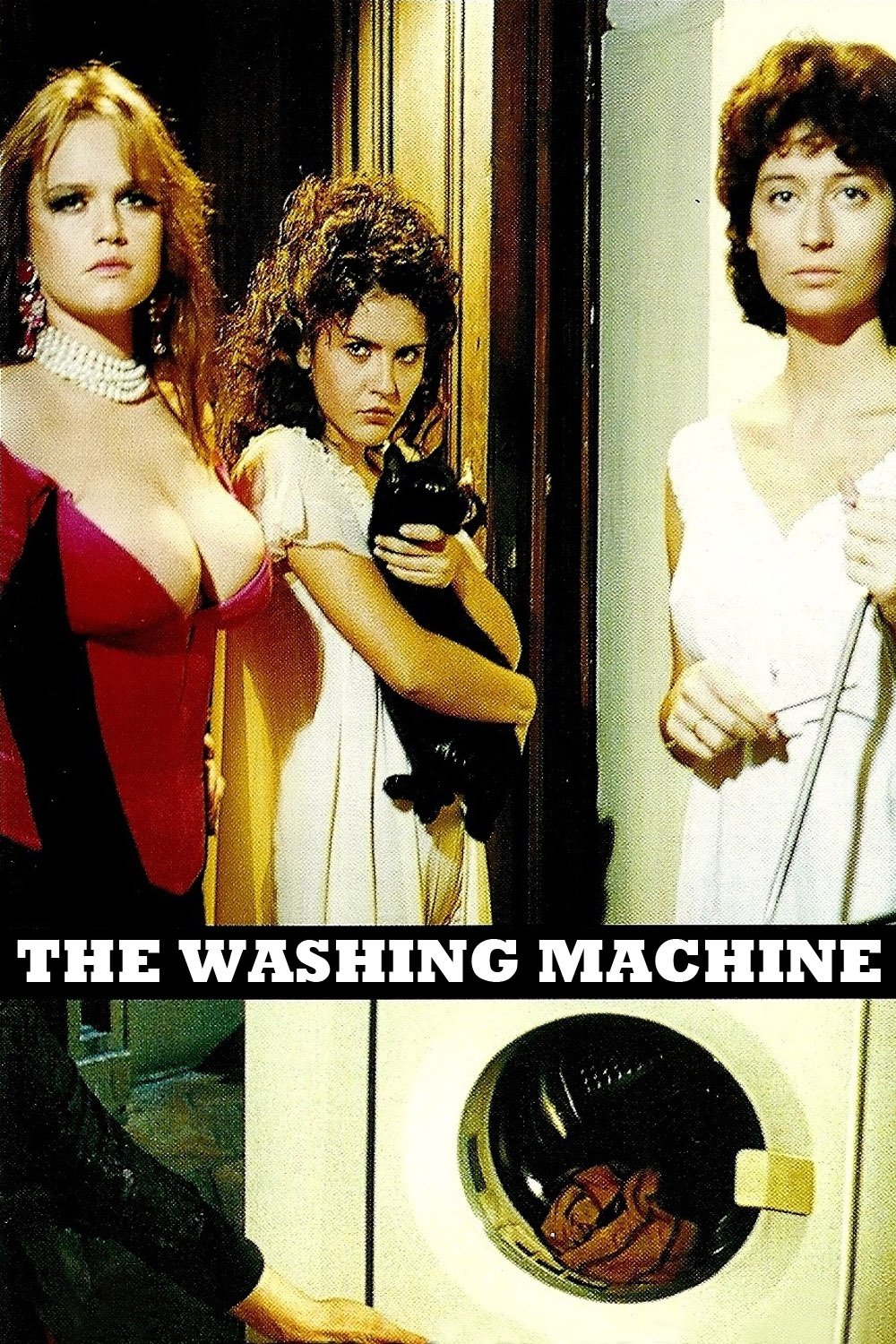 The Washing Machine