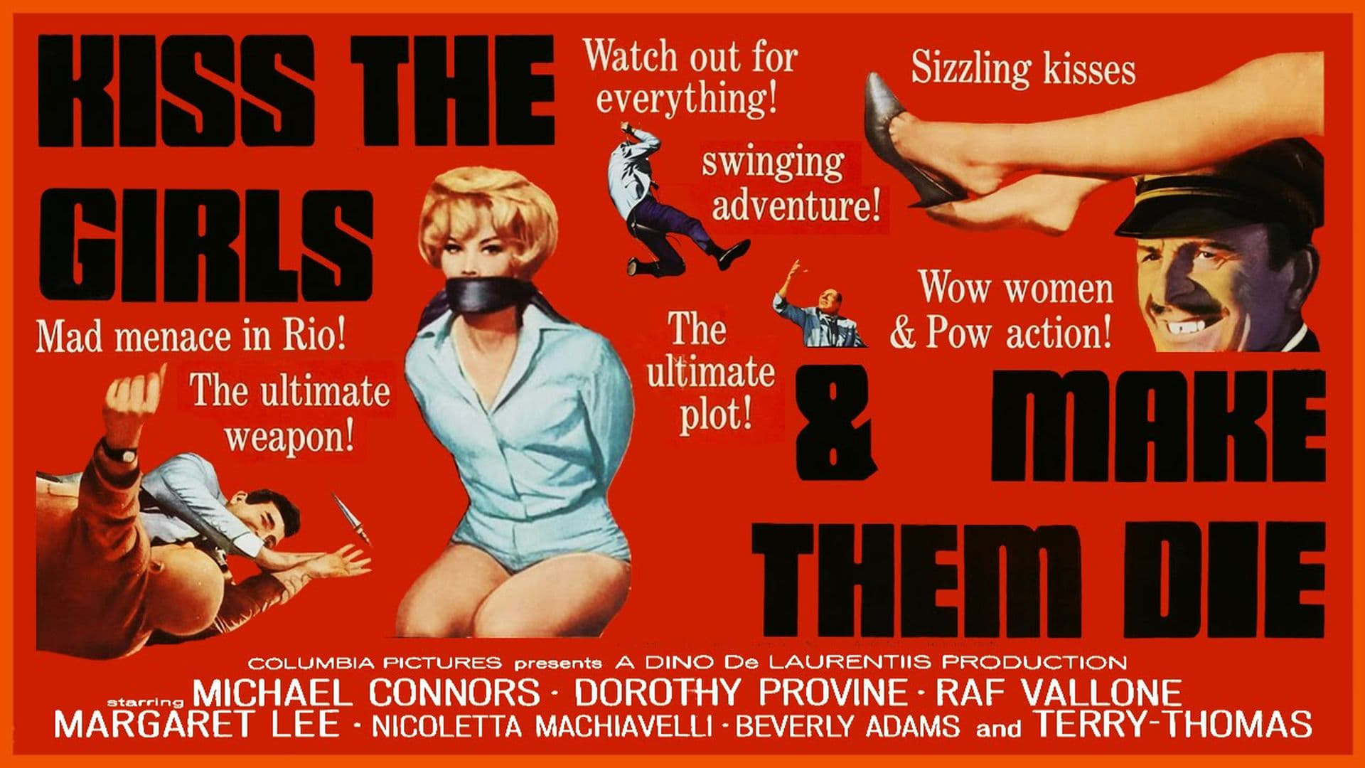Se tutte le donne del mondo (1966)