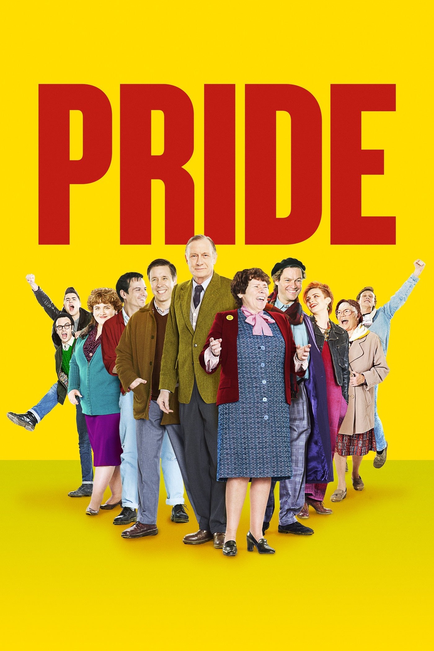 Pride