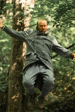 et billede af Florian Baussand