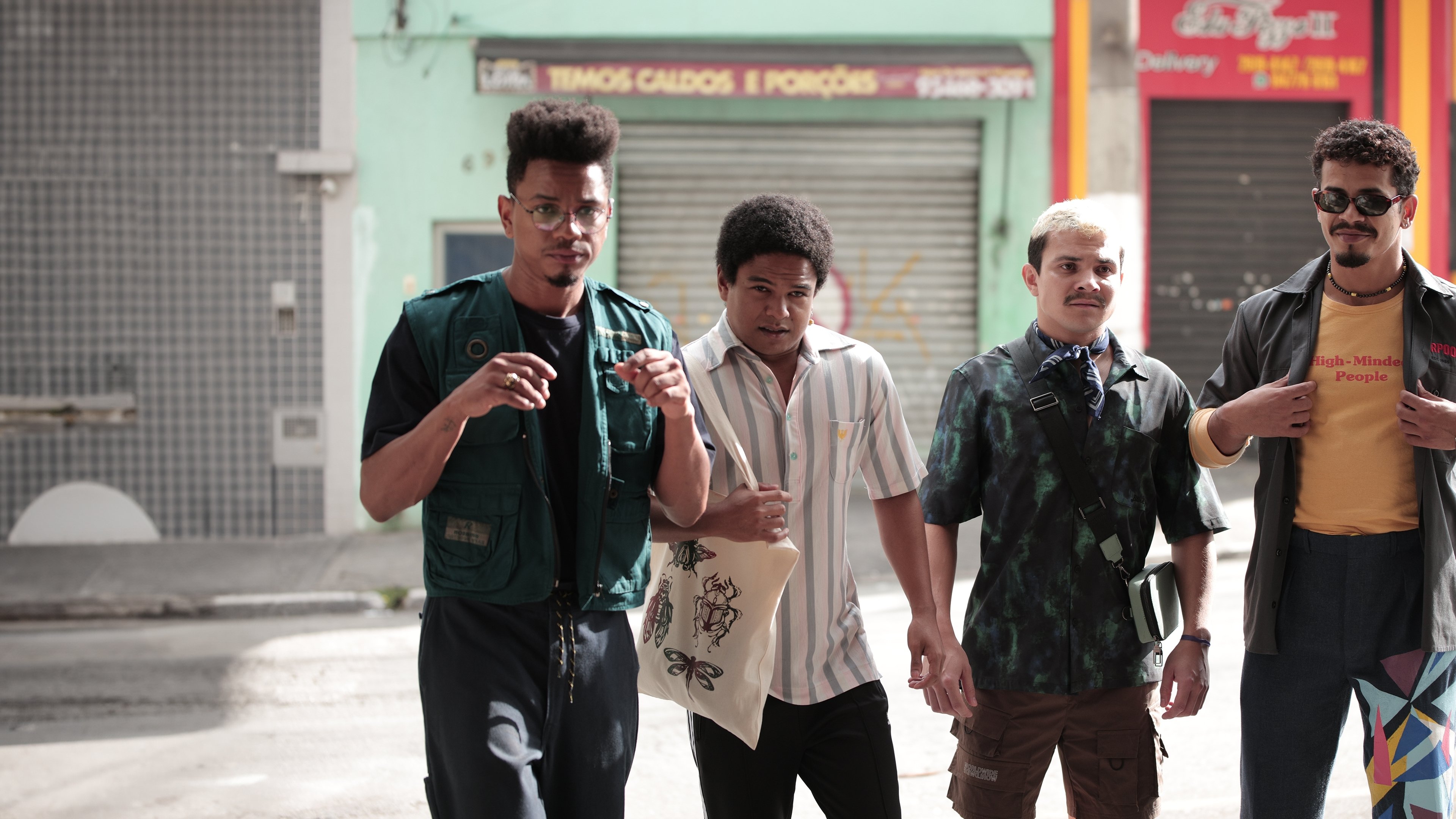 Passagrana (2024)