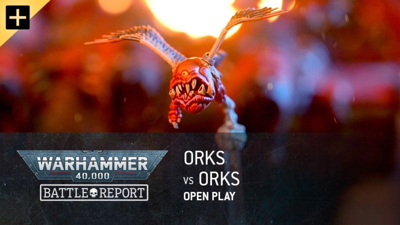 Thumbnail for Deff Skwadron in... Katch Da Squigeon! Season 1 Episode 20