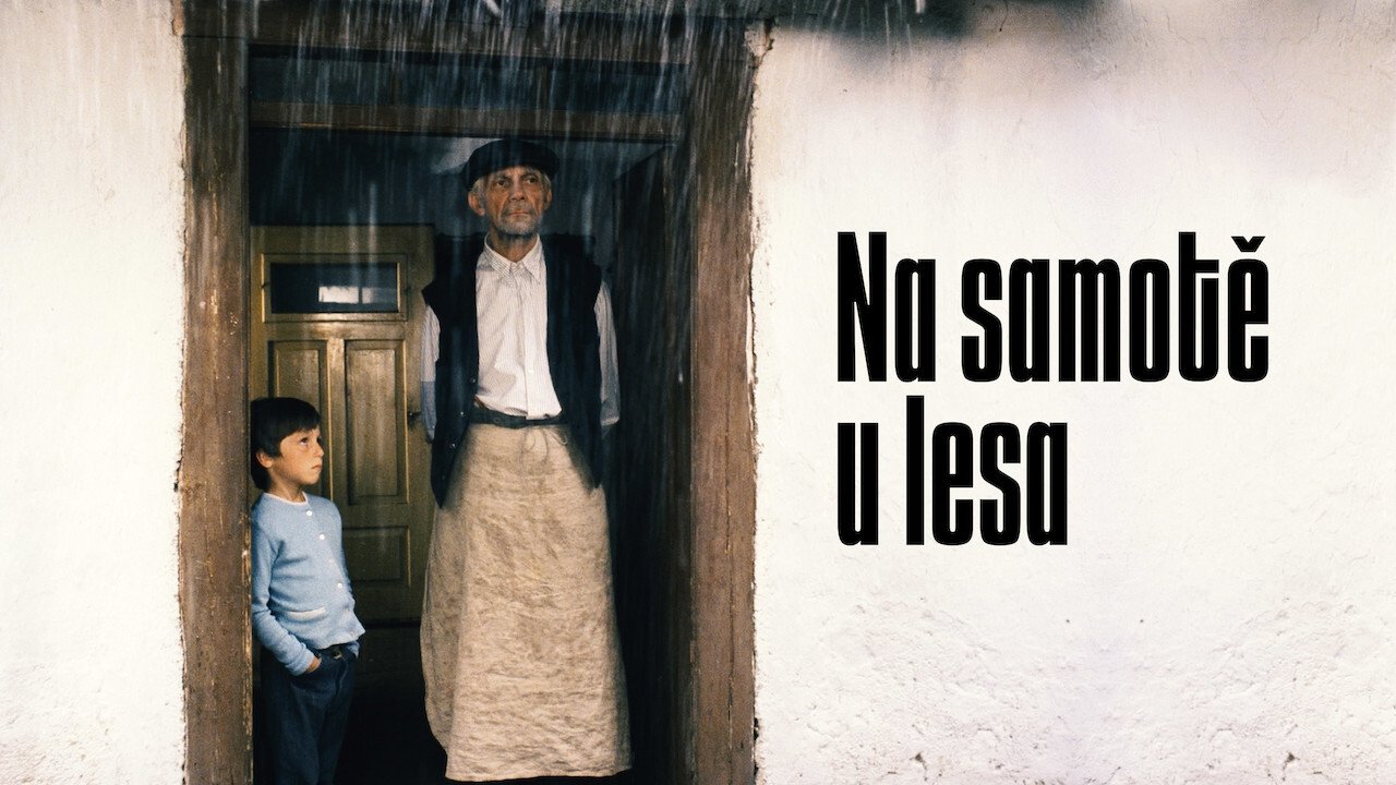 Secluded, Near Woods (1976)