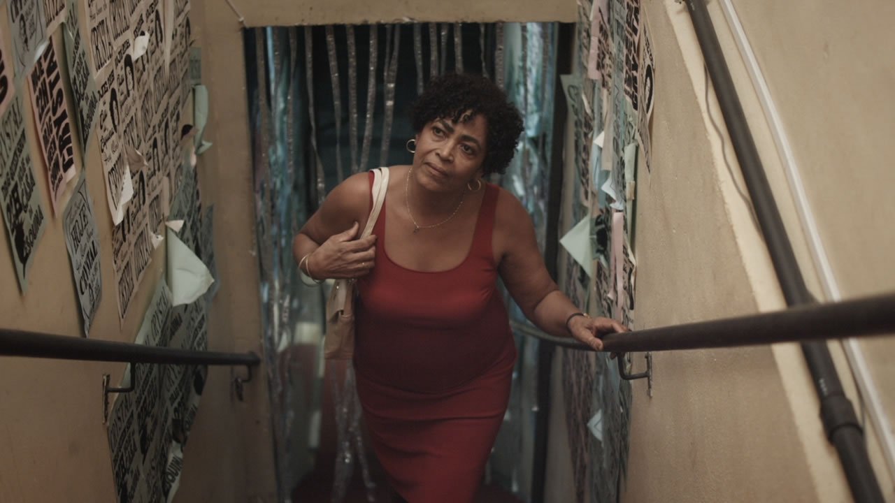 Red Invite (2017)