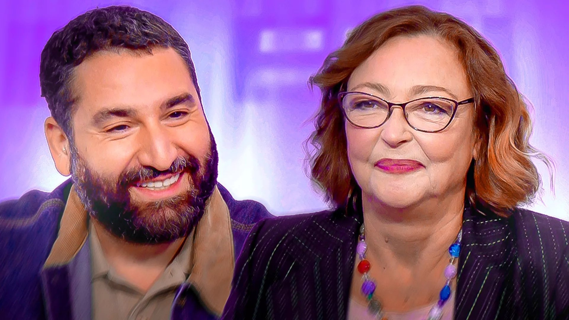 Clique - Catherine Frot