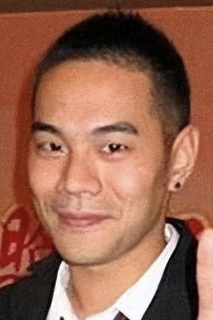 et billede af Shih-Lun Kuo