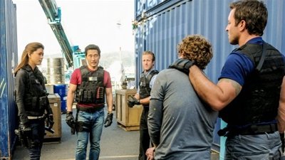 Hawaii Five-0 Staffel 3 :Folge 19 