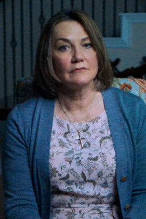 et billede af Julia Holcomb