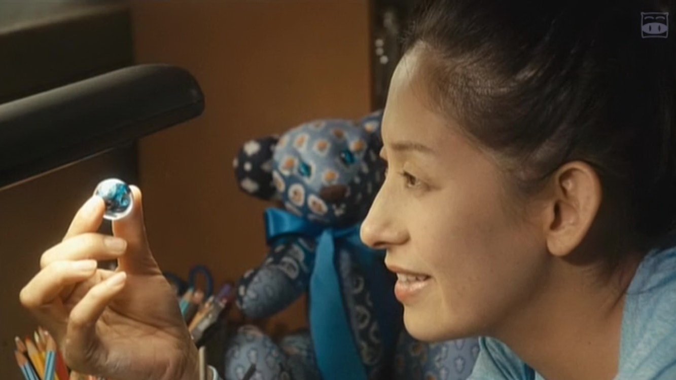 Imagem do Filme 函館珈琲