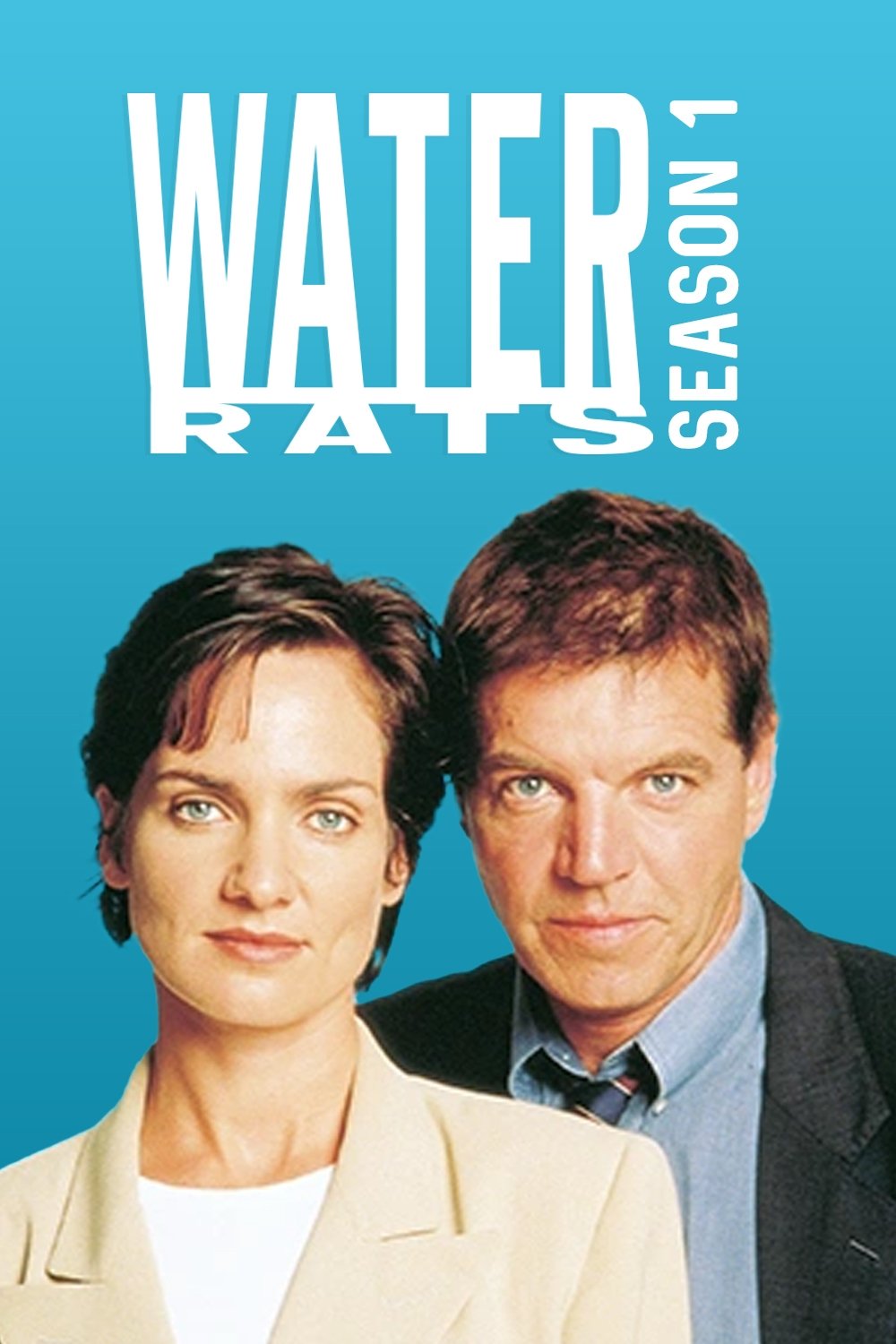Water Rats - Season 1