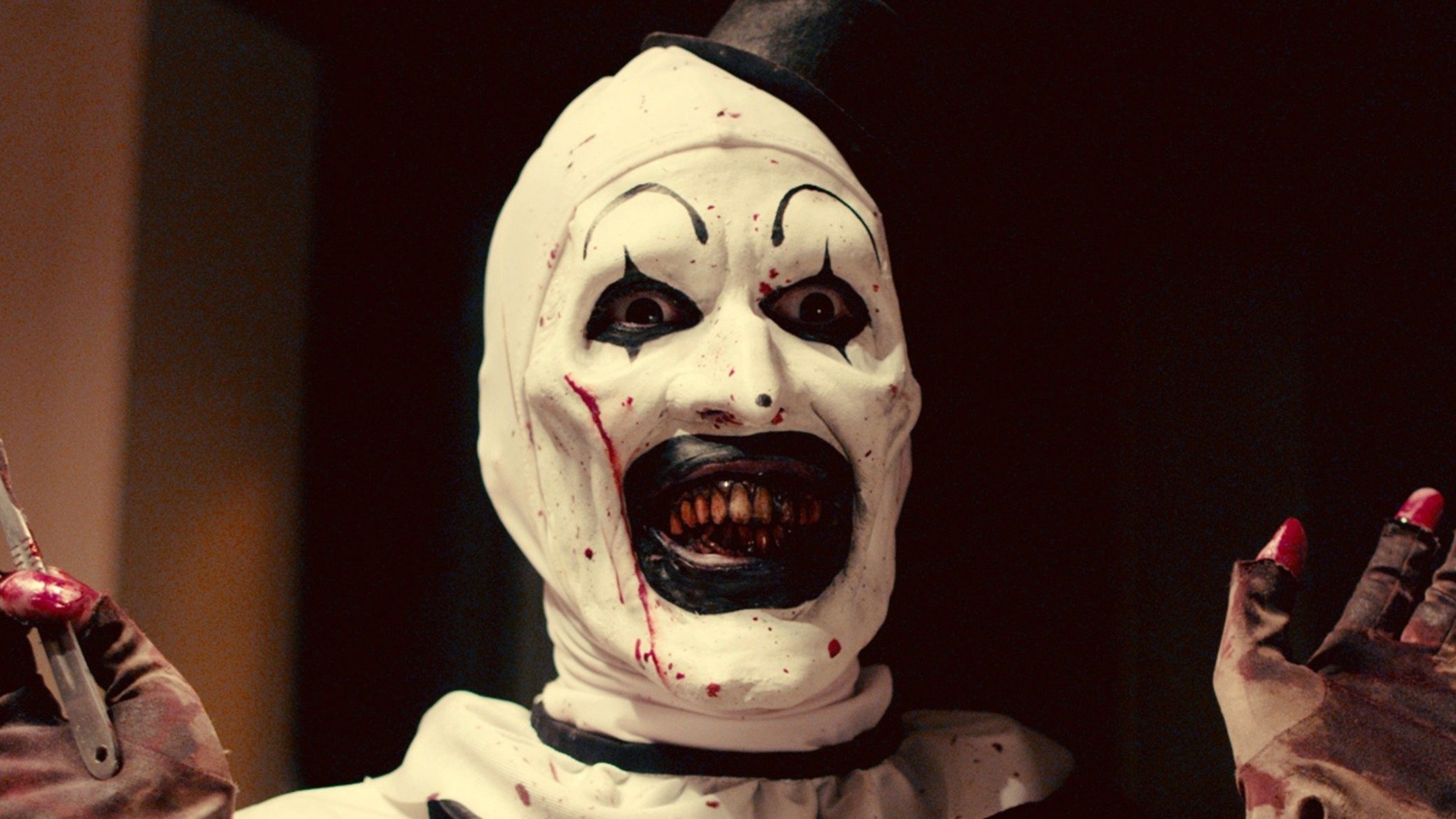 Terrifier (2018)