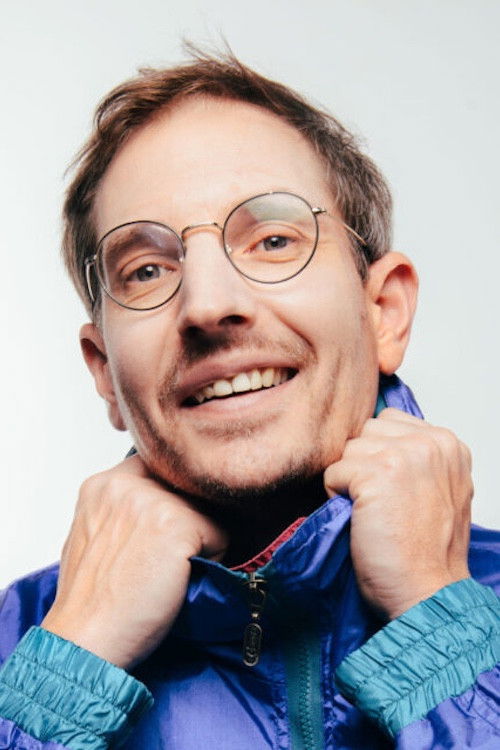 et billede af Alexis Le Rossignol