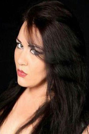 et billede af Kyra Maya