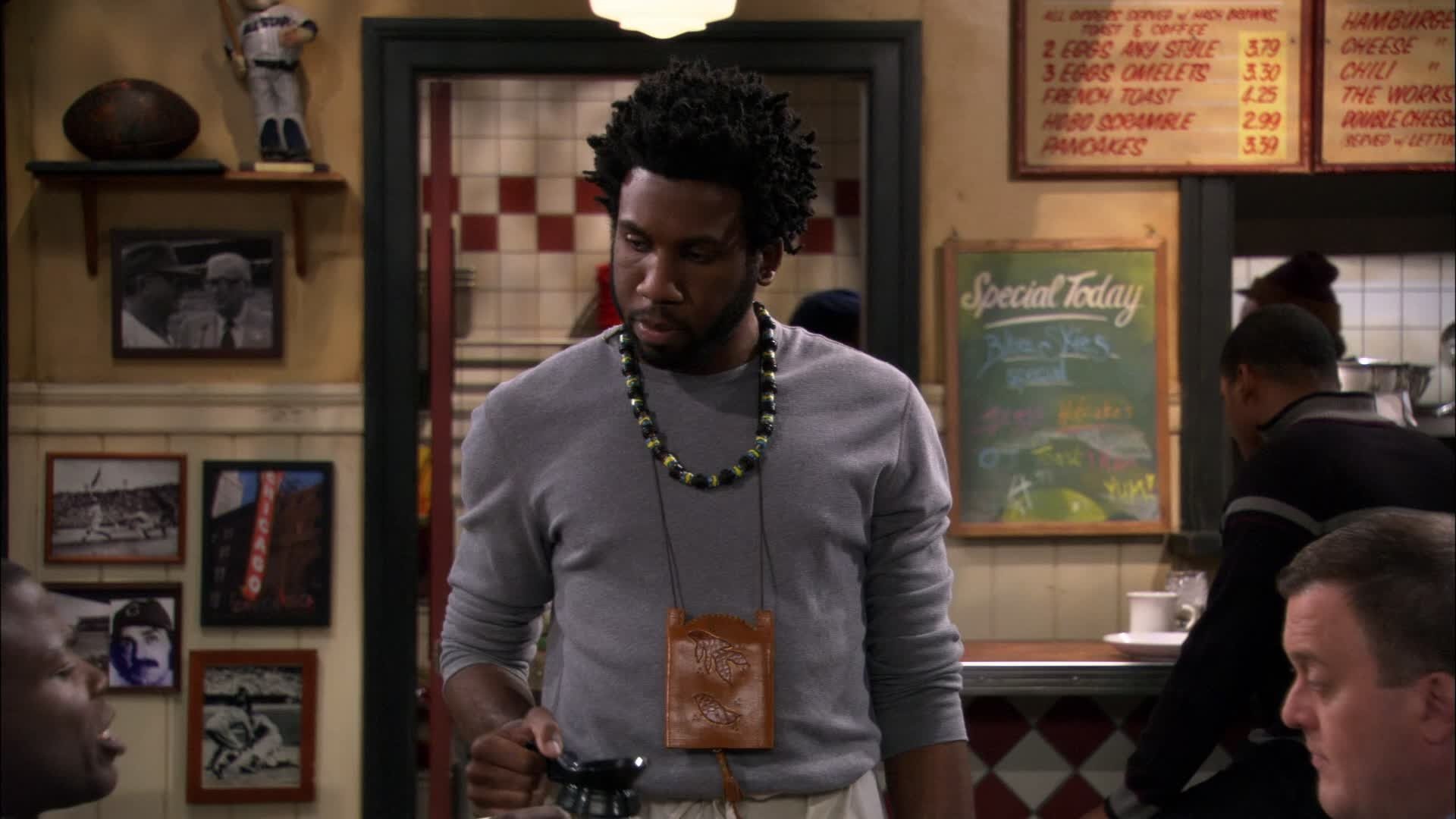 Mike & Molly