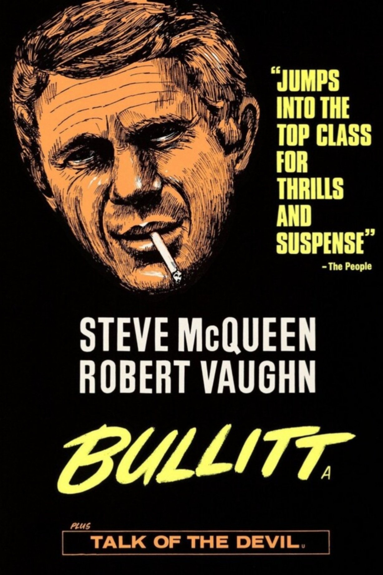Bullitt