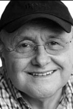 et billede af Krsto Papić