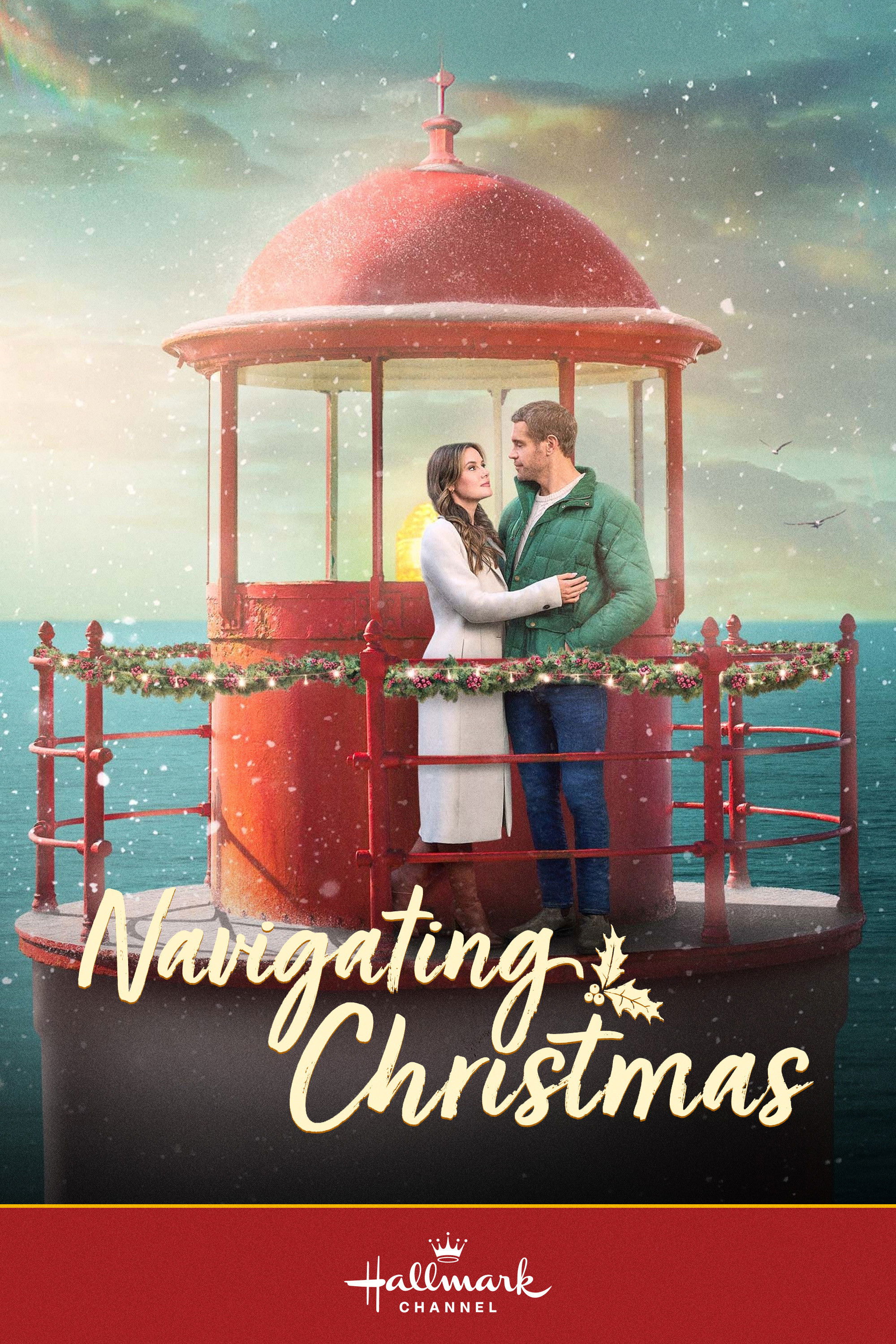 Navigating Christmas