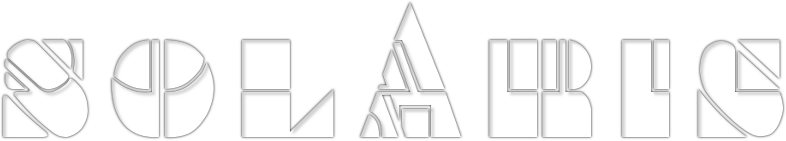 Solaris Logo