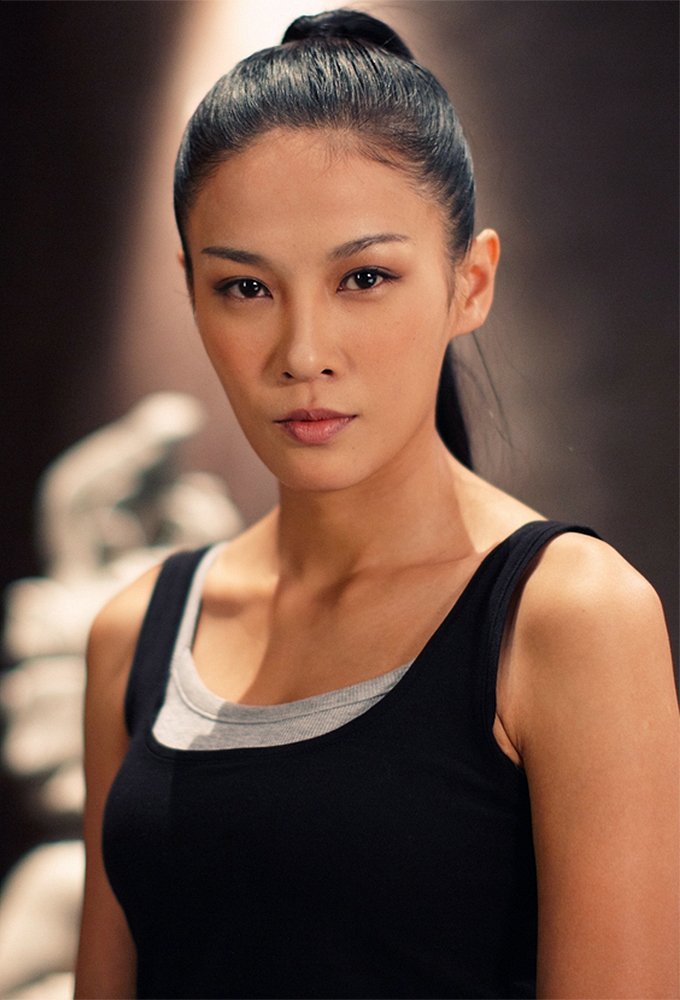 Zhang Lanxin Profile Images — The Movie Database (TMDb)
