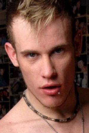 et billede af Kev Tyler