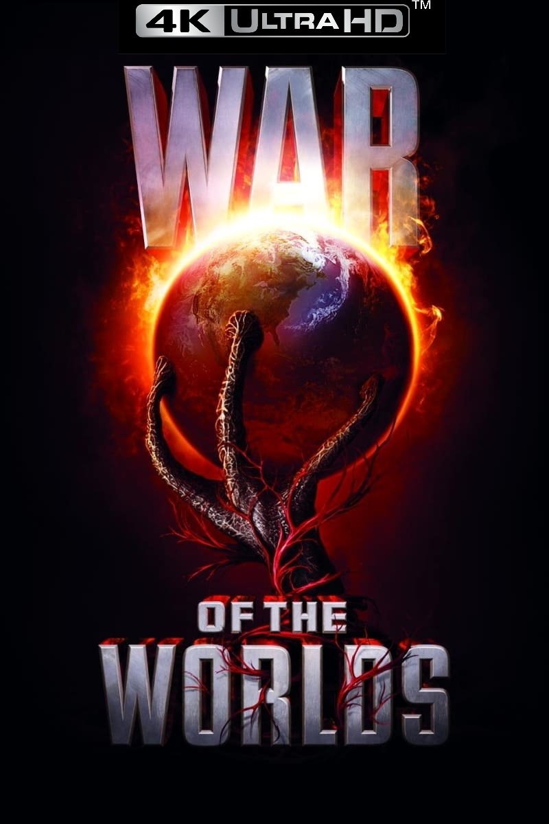 War of the Worlds